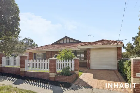 1/58 Banksia St, Joondanna, WA 6060