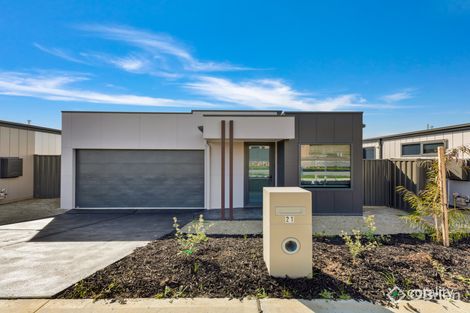 21 Heavenly Cres, Pakenham, VIC 3810