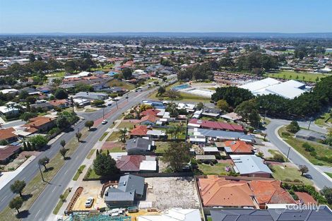 Property photo of 144A Broun Avenue Embleton WA 6062