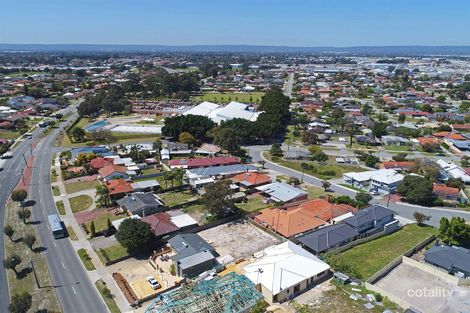 Property photo of 144A Broun Avenue Embleton WA 6062