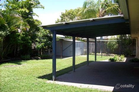 Property photo of 33 Onslow Street Tannum Sands QLD 4680