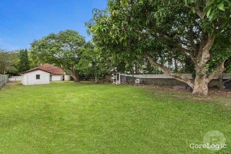 Property photo of 166 Blackwood Street Mitchelton QLD 4053