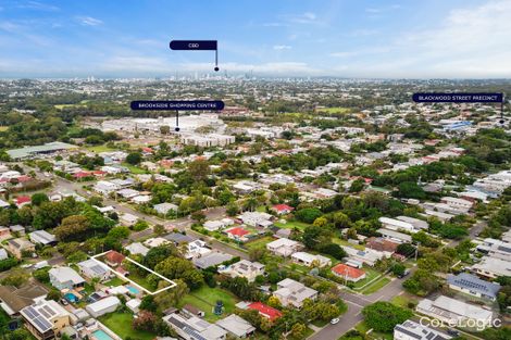 Property photo of 166 Blackwood Street Mitchelton QLD 4053