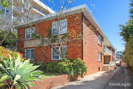 Property photo of 1/12 Church Street Wollongong NSW 2500