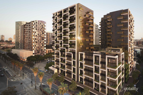 1005/387-395 Docklands Dr, Docklands, VIC 3008