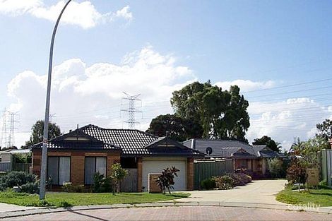 Property photo of 12 Rimmington Court South Lake WA 6164