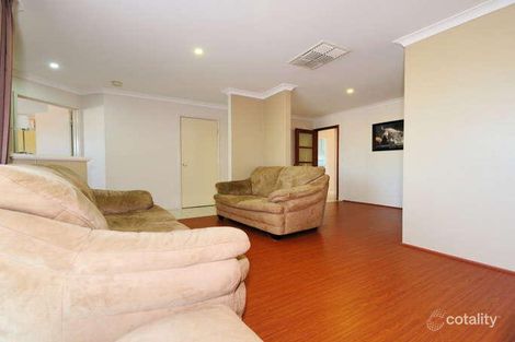 Property photo of 91 Bennett Street Caversham WA 6055