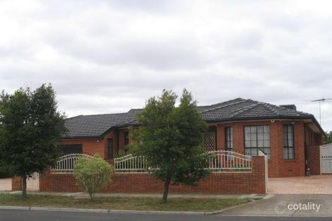 110 Willys Ave, Keilor Downs, VIC 3038