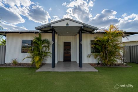 Property photo of 48 Argentea Avenue Kununurra WA 6743