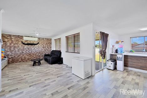 Property photo of 21 Glen Appin Drive Avoca QLD 4670