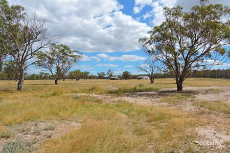 Property photo of 619 Wickhams Road Karara QLD 4352