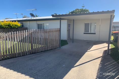 Property photo of 6/28 Canberra Street North Mackay QLD 4740