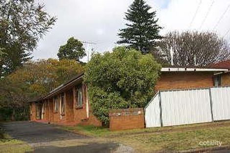 164 Hill St, Newtown, QLD 4350