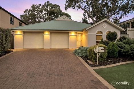 Property photo of 2 Ranelagh Court Golden Grove SA 5125