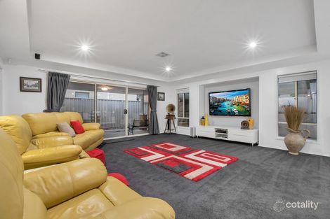 Property photo of 2 Ranelagh Court Golden Grove SA 5125