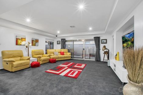 Property photo of 2 Ranelagh Court Golden Grove SA 5125