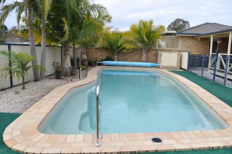 Property photo of 260 Macrae Place Failford NSW 2430