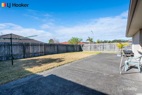 Property photo of 29 Eucalyptus Avenue Worrigee NSW 2540