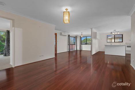 Property photo of 32 Muirlea Street Oxley QLD 4075