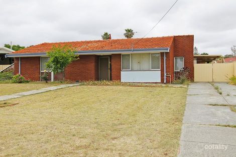 Property photo of 31 Casserley Avenue Girrawheen WA 6064