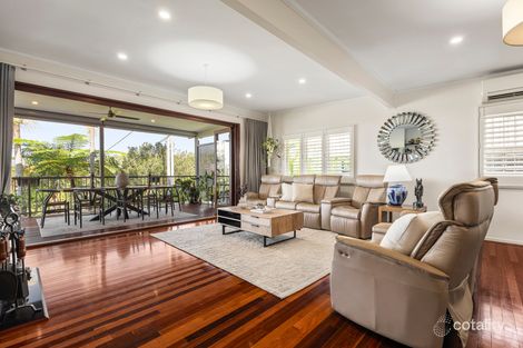 Property photo of 56 Eastment Street Bardon QLD 4065