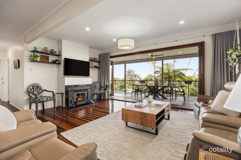 Property photo of 56 Eastment Street Bardon QLD 4065