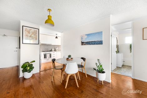 Property photo of 12/17 The Avenue Collaroy NSW 2097