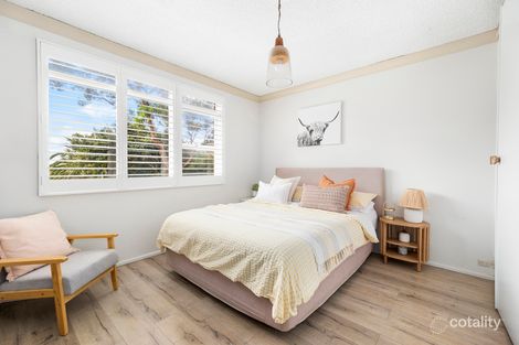 Property photo of 12/17 The Avenue Collaroy NSW 2097