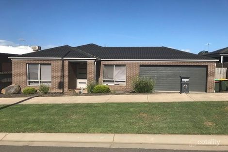 Property photo of 9 Byron Drive Drouin VIC 3818