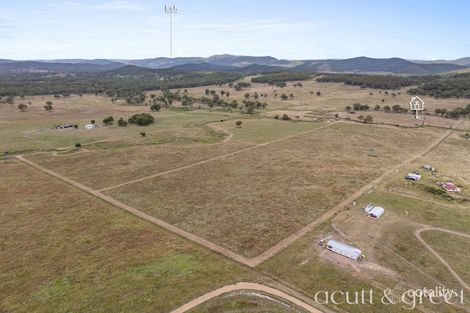 Property photo of 130 Tuites Lane Biarra QLD 4313