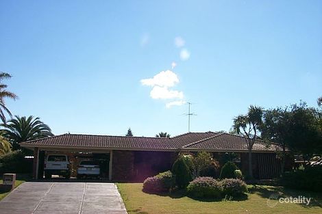 2 Manildra Dr, Dudley Park, WA 6210