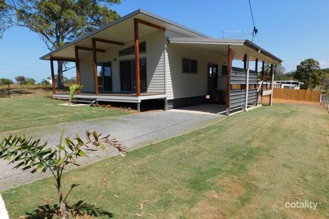 12 Cycas St, Russell Island, QLD 4184