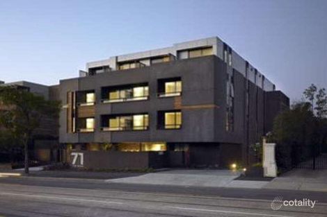 408a/71 Riversdale Rd, Hawthorn, VIC 3122