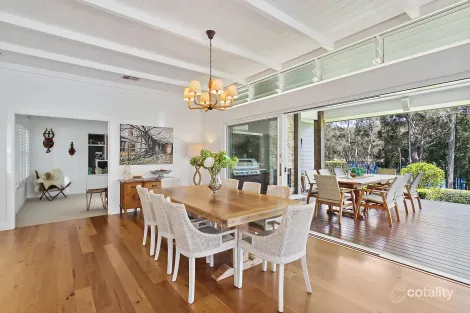 Property photo of 27B Tramway Road North Avoca NSW 2260