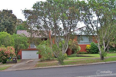 147 Bettington Rd, Oatlands, NSW 2117