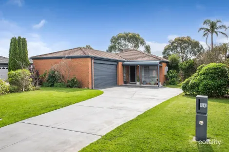 Property photo of 13 Palm Tree Drive Safety Beach VIC 3936