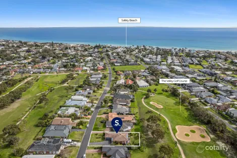 Property photo of 13 Palm Tree Drive Safety Beach VIC 3936