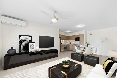 Property photo of 62/50 Collier Street Stafford QLD 4053