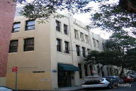 Property photo of 5/14-16 O'Connor Street Chippendale NSW 2008