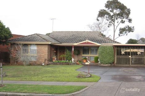 47 Paula Cres, Doncaster East, VIC 3109