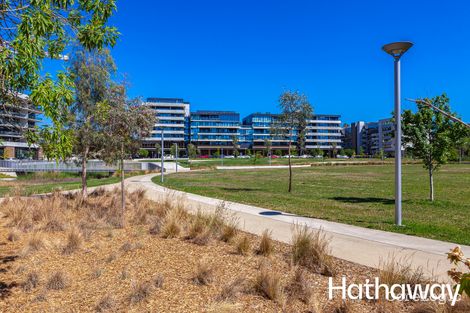 Property photo of 522/20 Anzac Park Campbell ACT 2612