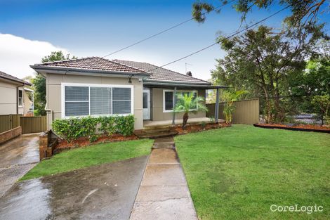 Property photo of 313 Princes Highway Sylvania NSW 2224