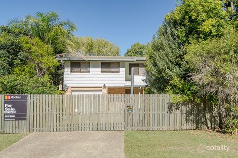 Property photo of 44 Ferguson Crescent West Gladstone QLD 4680