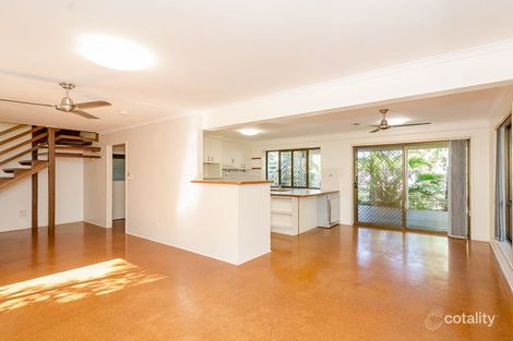 Property photo of 44 Ferguson Crescent West Gladstone QLD 4680