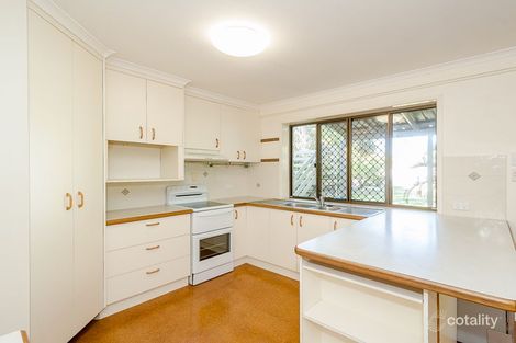 Property photo of 44 Ferguson Crescent West Gladstone QLD 4680