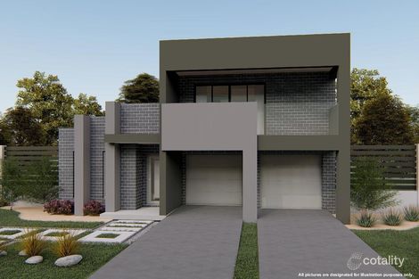 Lot 992a Myrtle St, Gregory Hills, NSW 2557