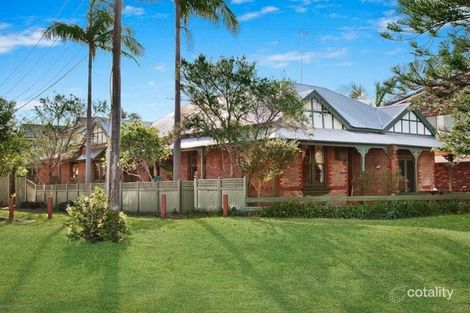 100 Cook Park, Sandringham, NSW 2219