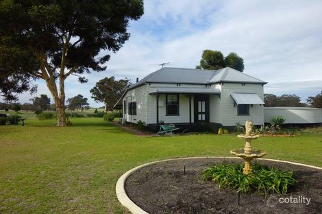 3438 Westdale Rd, Beverley, WA 6304