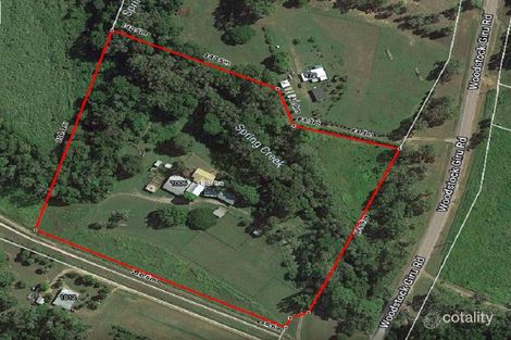 1006 Woodstock Giru Rd, Mount Surround, QLD 4809