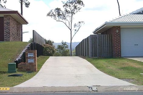 Property photo of 46A Oregon Way Oxenford QLD 4210